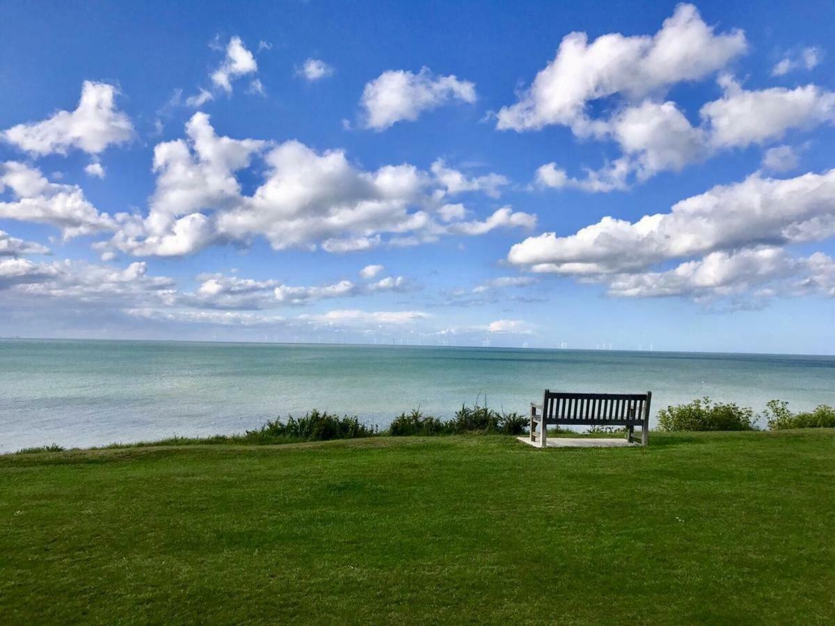 Harbour Retreat Villa Whitstable Exteriör bild